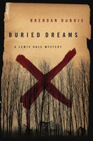 Buried Dreams by Brendan Dubois