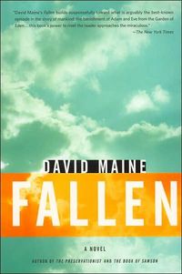 Fallen by David Maine