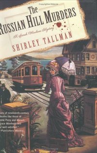 The Russian Hill Murders by Shirley Tallman