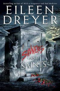 Sinners and Saints by Eileen Dreyer