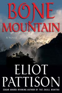Bone Mountain by Eliot Pattison