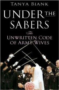 Under the Sabers by Tanya Biank