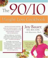 The 90/10 Weight Loss Cookbook