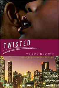Twisted by Tracy Brown