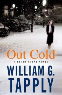 Out Cold by William G. Tapply