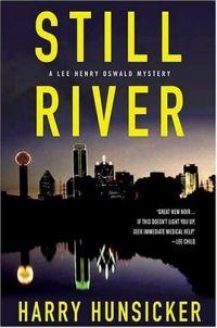 Still River by Harry Hunsicker