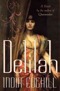 Delilah by India Edghill
