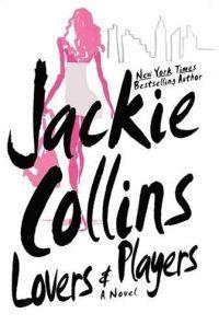 Lovers & Players by Jackie Collins