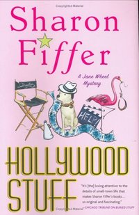 Hollywood Stuff by Sharon Fiffer