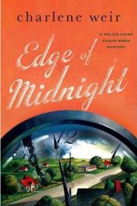 Edge of Midnight by Charlene Weir
