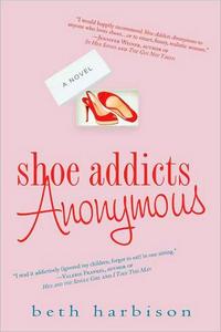 Shoe Addicts Anonymous by Beth Harbison