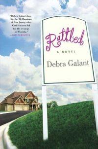 Rattled by Debra Galant