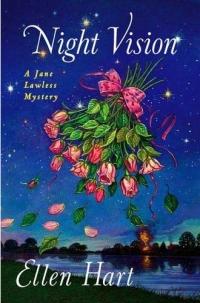 Night Vision by Ellen Hart