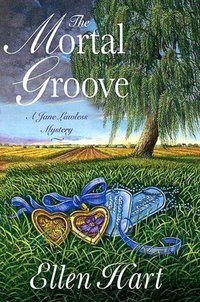 The Mortal Groove by Ellen Hart