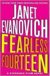 Fearless Fourteen by Janet Evanovich