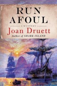 Run Afoul by Joan Druett
