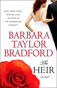 The Heir by Barbara Taylor Bradford
