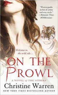 On The Prowl by Christine Warren