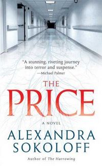 The Price by Alexandra Sokoloff