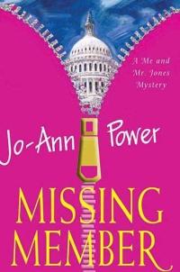 Missing Member by Jo-Ann Power
