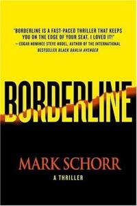 Borderline by Mark Schorr