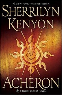 Acheron by Sherrilyn Kenyon