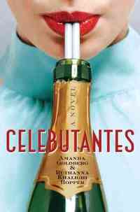 Celebutantes by Amanda Goldberg