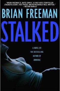 Stalked by Brian Freeman