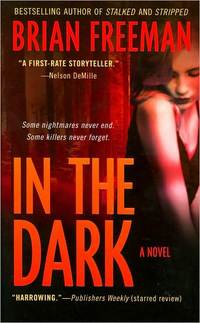 In The Dark by Brian Freeman