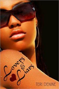 Lovers & Liars by Teri Denine