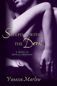 Sleeping With The Devil by Vanessa Marlow