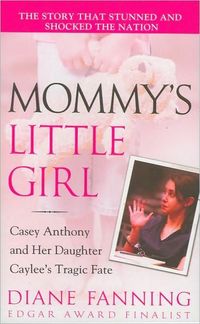 Mommy's Little Girl by Diane Fanning
