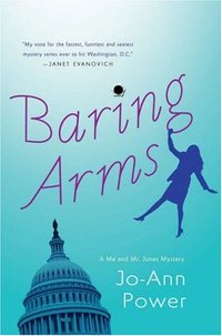 Baring Arms by Jo-Ann Power