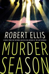 Murder Season by Robert Ellis