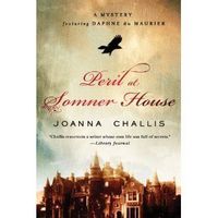 Peril At Somner House by Joanna Challis