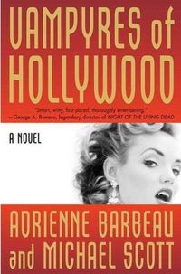 Vampyres of Hollywood by Adrienne Barbeau