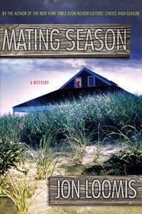 Mating Season by Jon Loomis