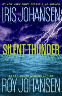 Silent Thunder by Roy Johansen