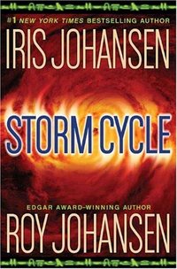 Storm Cycle by Roy Johansen