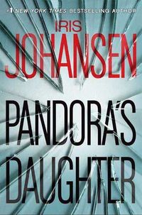 Pandora's Daughter by Iris Johansen