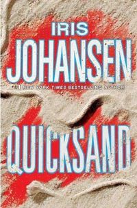 Quicksand by Iris Johansen