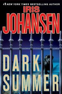 Dark Summer by Iris Johansen