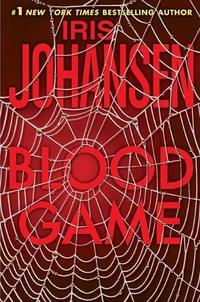 Blood Games by Iris Johansen