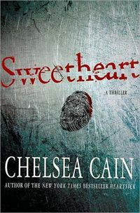 Sweetheart by Chelsea Cain