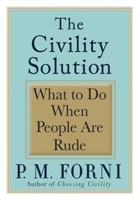 The Civility Solution