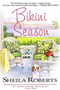 Excerpt of Bikini Season by Sheila Roberts