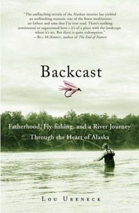 Backcast by Lou Ureneck