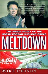 Meltdown by Mike Chinoy