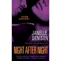 Night After Night by Janelle Denison