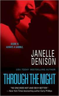 Through the Night by Janelle Denison
